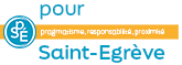 Pour Saint-Egrève